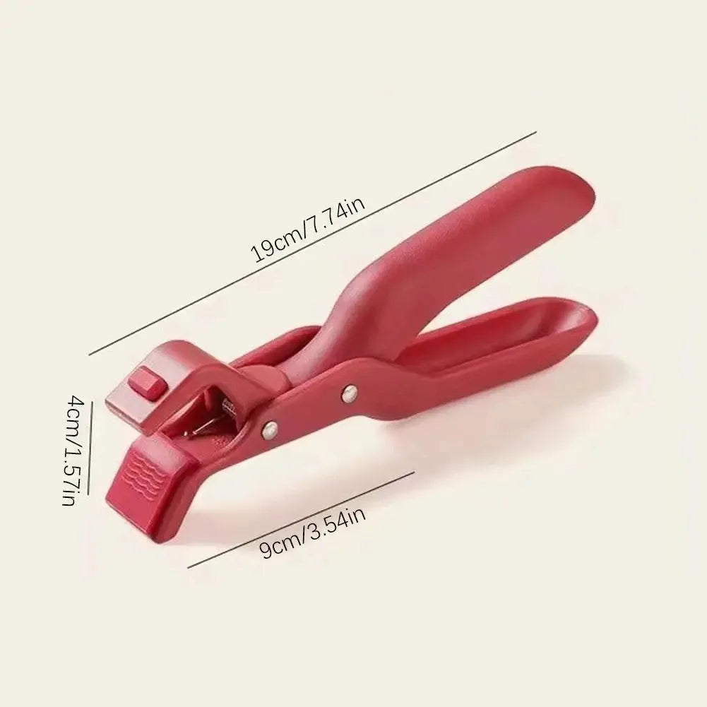 Anti-scald Clip Silicone Kitchen Anti Scald Plate Bowl Dish Pot Holder Anti-hot Clip Lifter Kitchen Accessories Gadget 2024