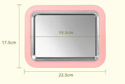 Instant Ice Cream Maker