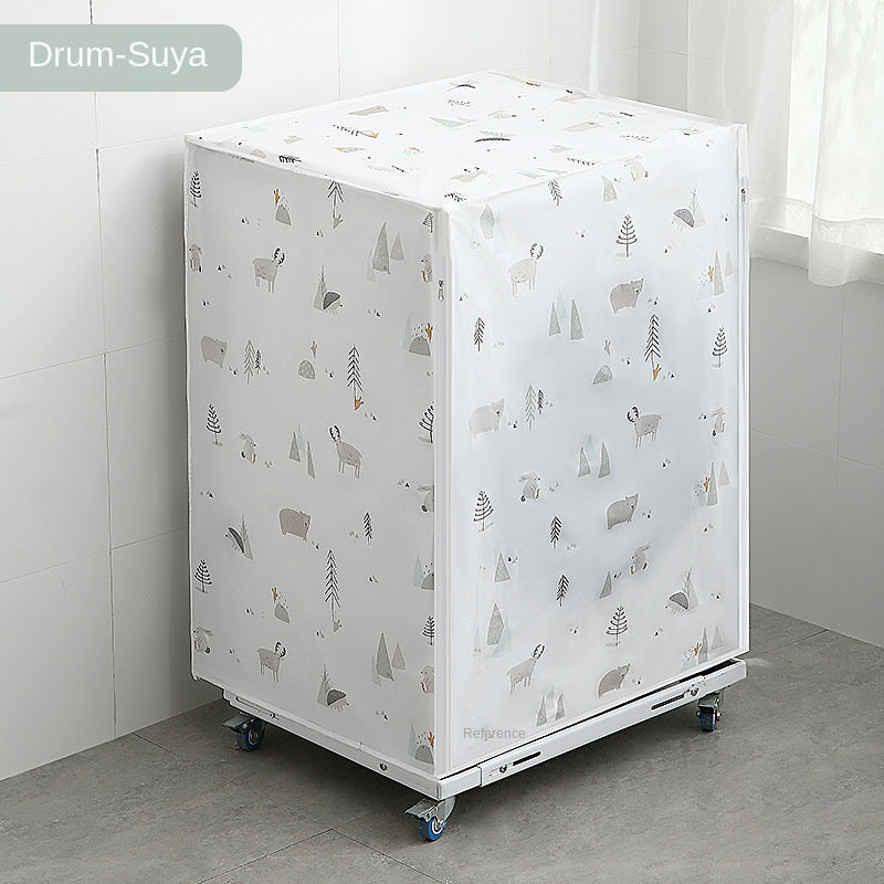 WASHING MACHINE COVER