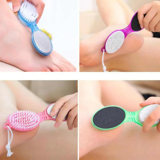 Foot Filer (4 in 1)