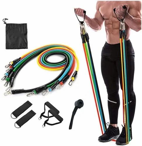Resistance Gym band elastic fitness band