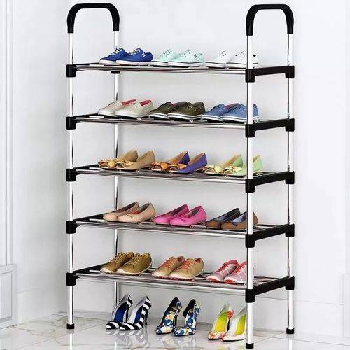 5 Layer Shoe Rack Premium Quality