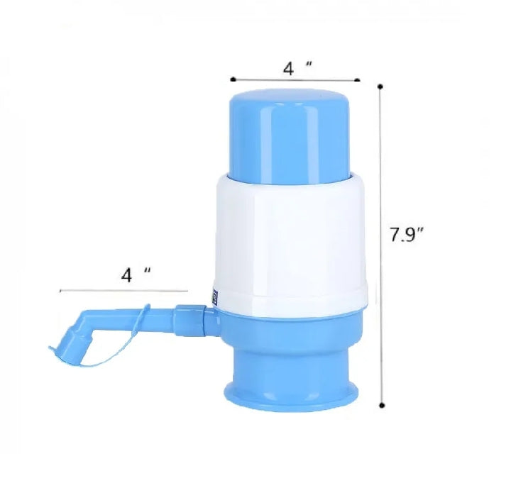 Manual Water Pump for 19 Litre Water Cans