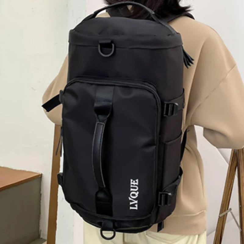 3 In 1 Traveling High Quality Bag + Shoulder Bag