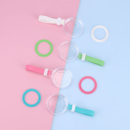 Hello Master Glass Water Bottle  -  New  beautiful design