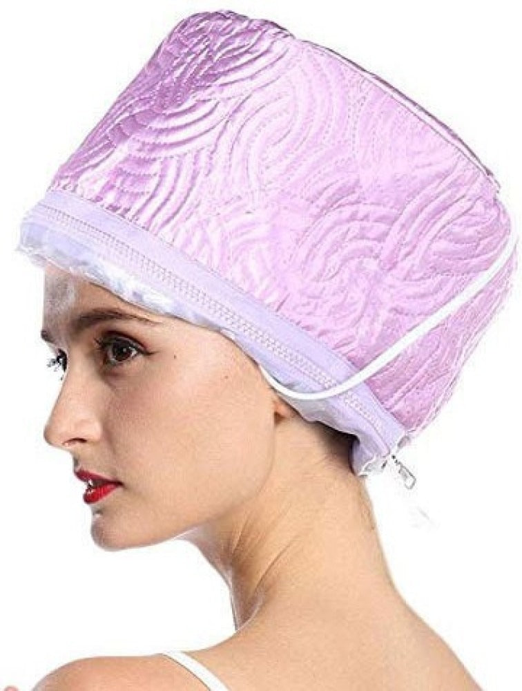 Heating Cap Household Hair Mask Hat Oil Cap Electric Heating Hat Hair Care Cap