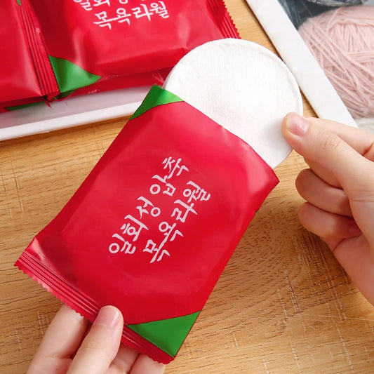 Disposable Bath Towels Soft Thickened Compressed Bath Towels Outdoor Travel Hotel Shower Washable Portable Towels