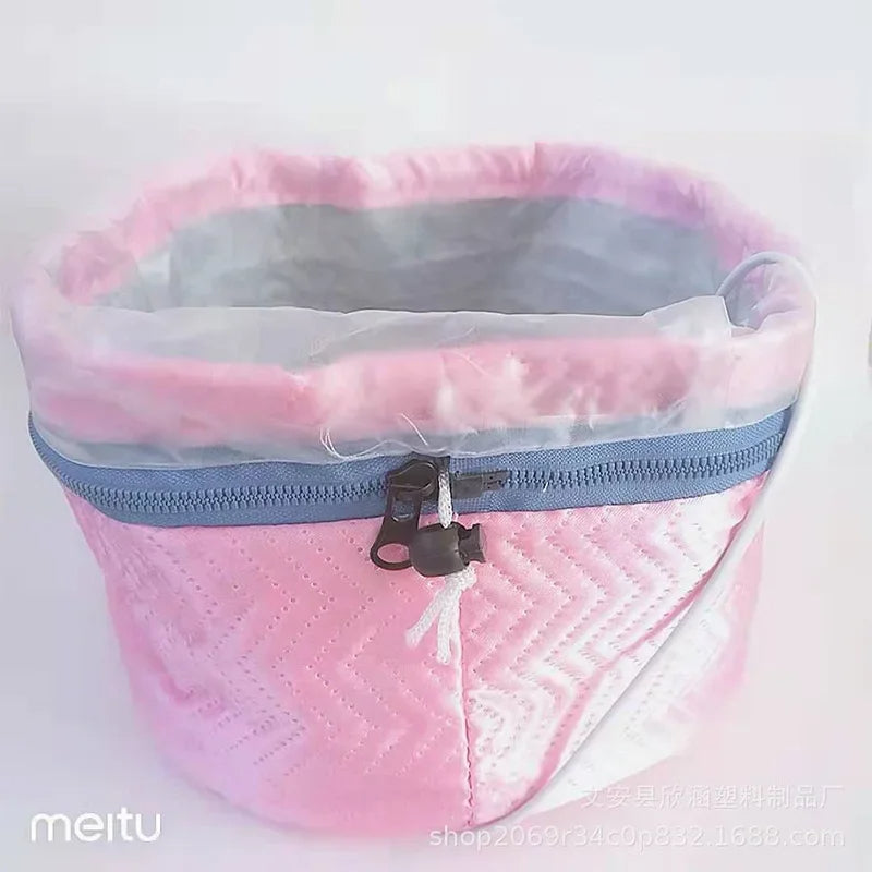 Heating Cap Household Hair Mask Hat Oil Cap Electric Heating Hat Hair Care Cap
