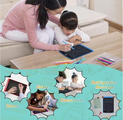 8.5 inch kids writing learning tabet