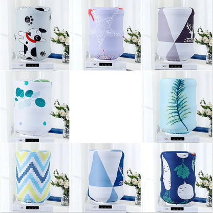 Water Dispenser Bottle Cover, Gallon Water Bottle Dust Poof Cloth, Gallon Cover For Home And Office