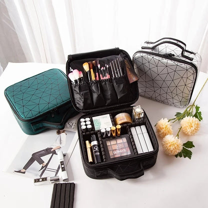 Makeup Cosmetic Bag
