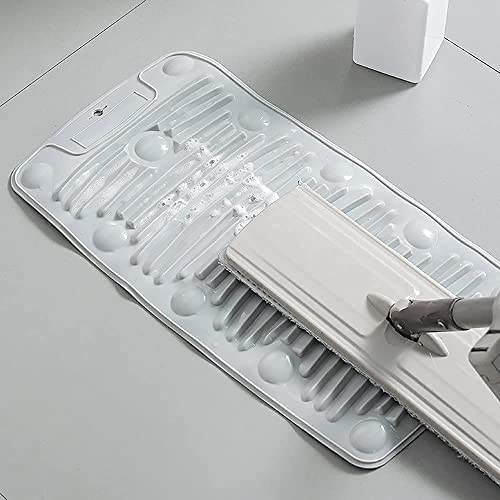Foldable Wash Board Silicon Mat Mini Travelling Housing Washing Cleaning Laundry Pad Board Mat