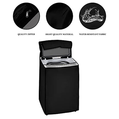 Automatic Washing Machine Cover