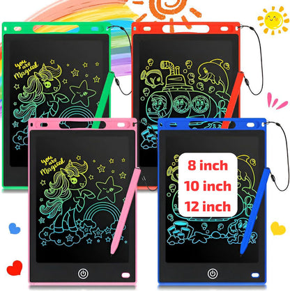 8.5 inch kids writing learning tabet