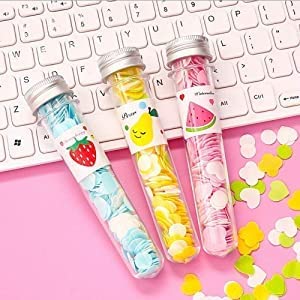Flower Soap Tube Paper Soap For Travelling  Disposable Hand Washing Cleaning Paper Soap Foaming Paper Soap For Travel
