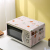 Dustproof Microwave Cover