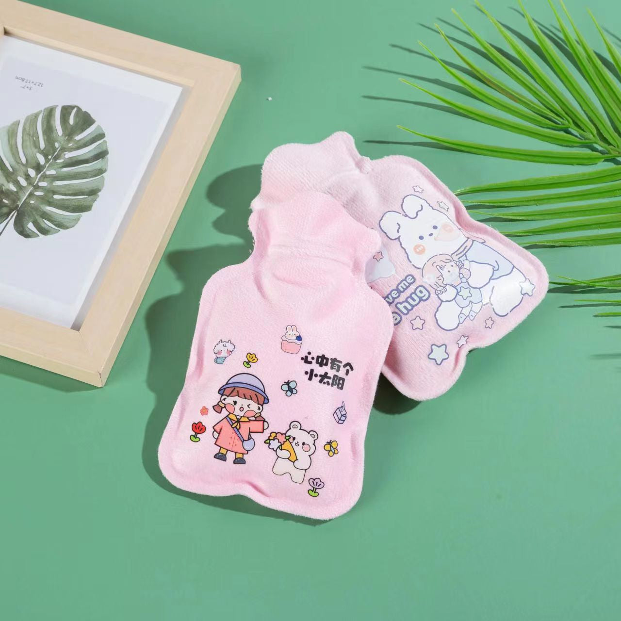 MINI HANDY HOT WATER BAG
