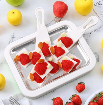 Instant Ice Cream Maker