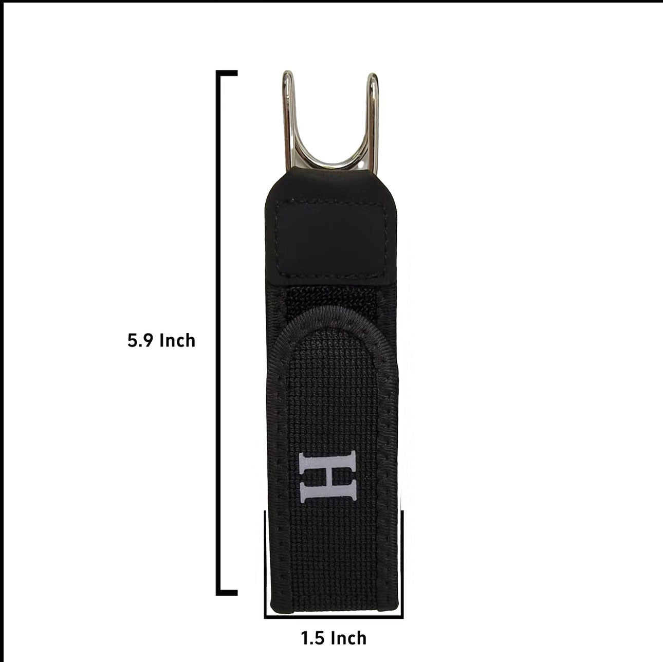 Adjustable Belt Buckle Pack Of 2