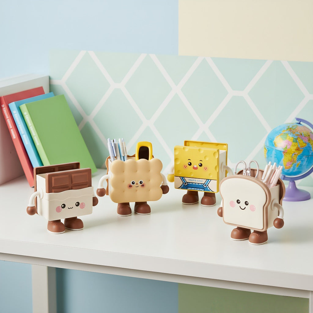Multi Shape Pen holder