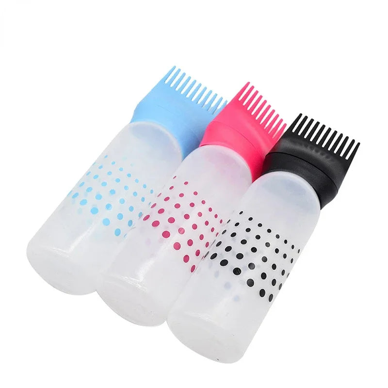 Oil Comb Bottle