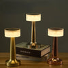 Creative Retro Table Lamp