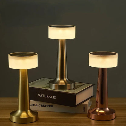 Creative Retro Table Lamp
