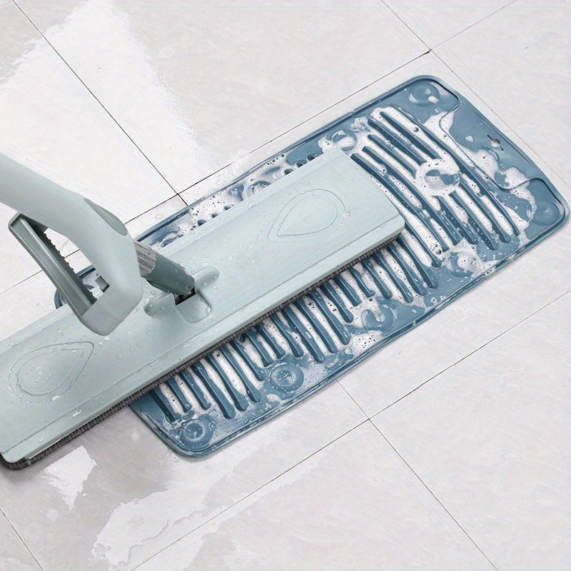 Foldable Wash Board Silicon Mat Mini Travelling Housing Washing Cleaning Laundry Pad Board Mat
