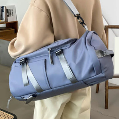 3 In 1 Traveling High Quality Bag + Shoulder Bag