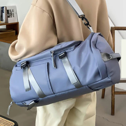 3 In 1 Traveling High Quality Bag + Shoulder Bag