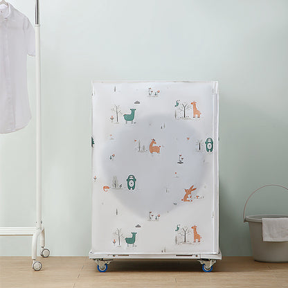 WASHING MACHINE COVER