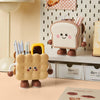 Multi Shape Pen holder