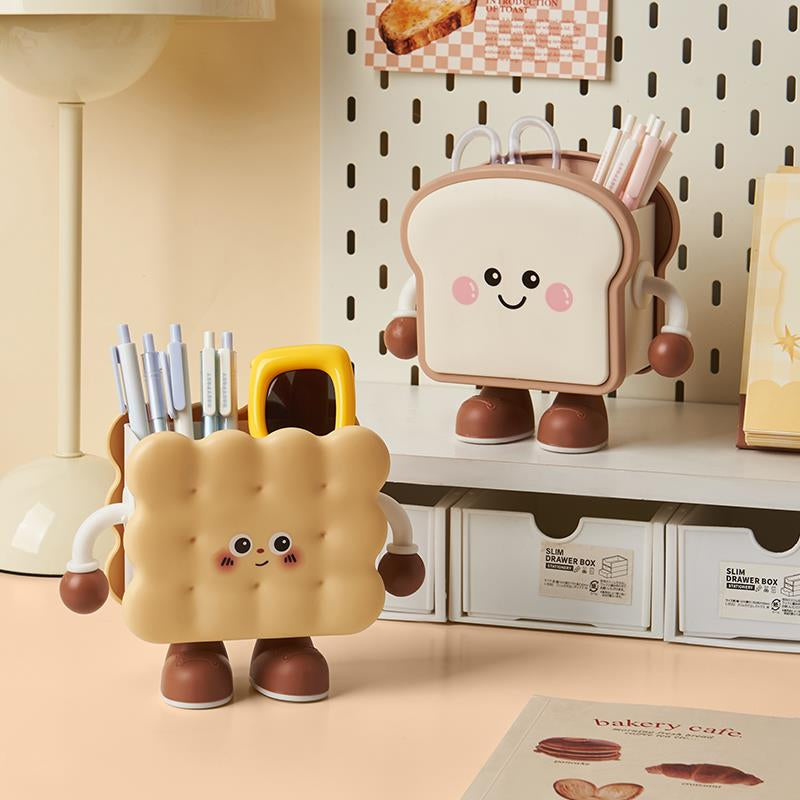 Multi Shape Pen holder