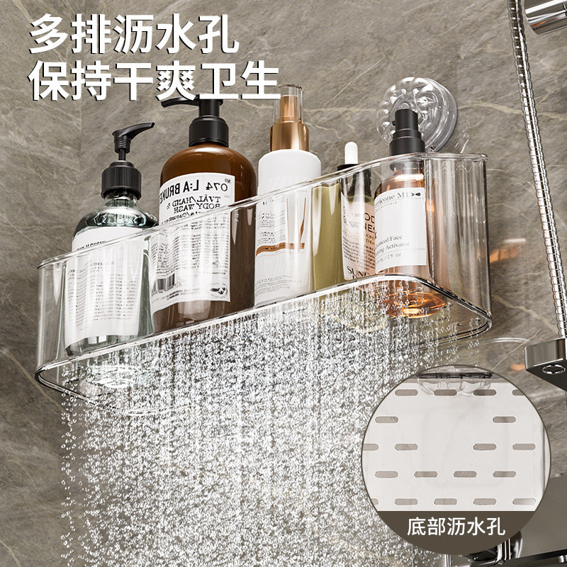 No Drill Wall Mounted Organizer