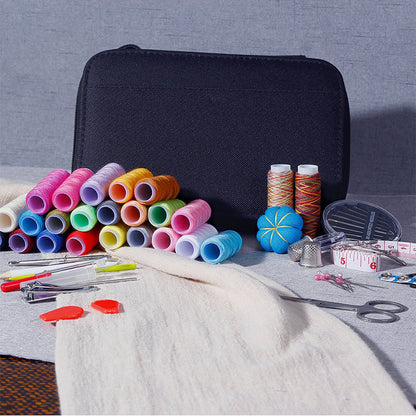 Sewing Kit (98 pcs)