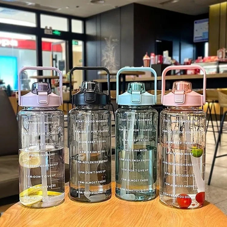 2L Water Bottle