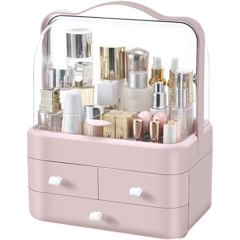 COSMETIC ORGANIZER