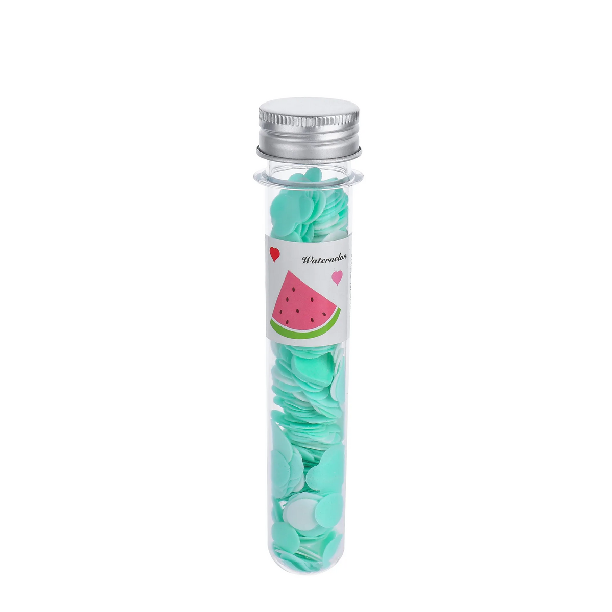 Flower Soap Tube Paper Soap For Travelling  Disposable Hand Washing Cleaning Paper Soap Foaming Paper Soap For Travel