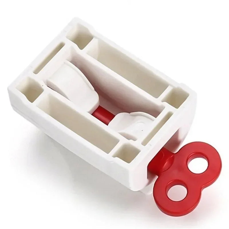 Toothpaste Squeezer