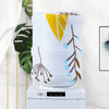 Water Dispenser Bottle Cover, Gallon Water Bottle Dust Poof Cloth, Gallon Cover For Home And Office