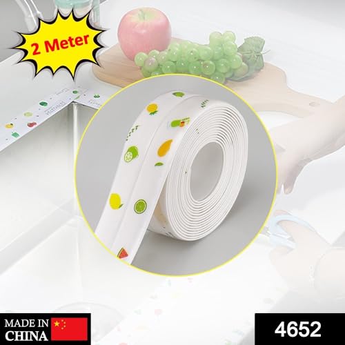 Printed Sink Corner Tape