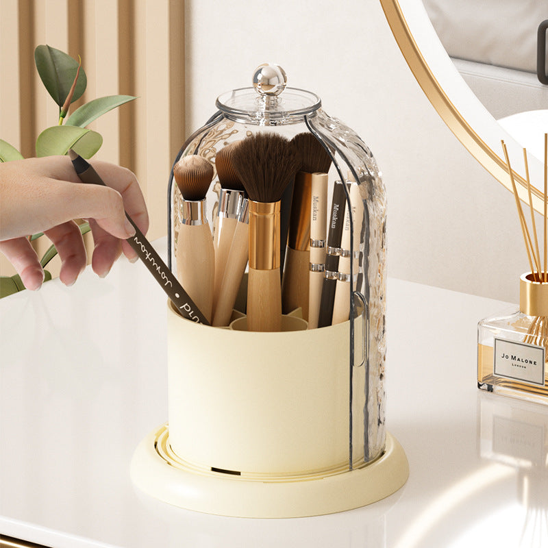 Makeup Brush Holder