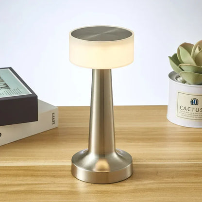 Creative Retro Table Lamp