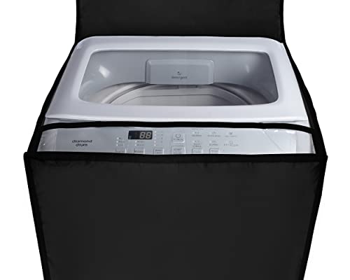 Automatic Washing Machine Cover