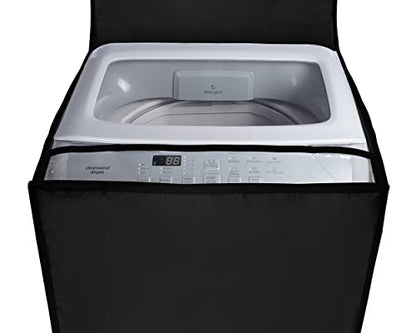 Automatic Washing Machine Cover