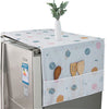 Dustproof Fridge Cover