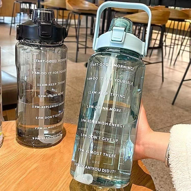 2L Water Bottle
