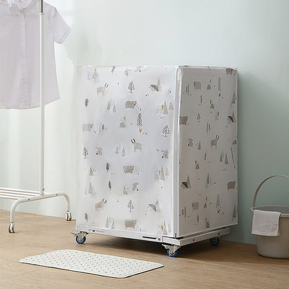 WASHING MACHINE COVER