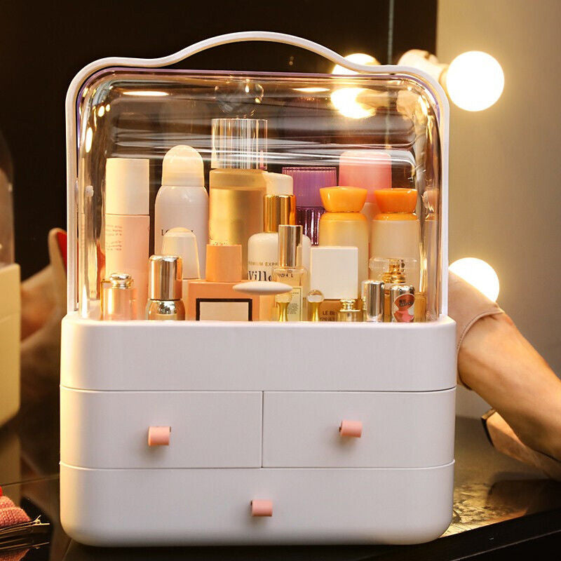 COSMETIC ORGANIZER
