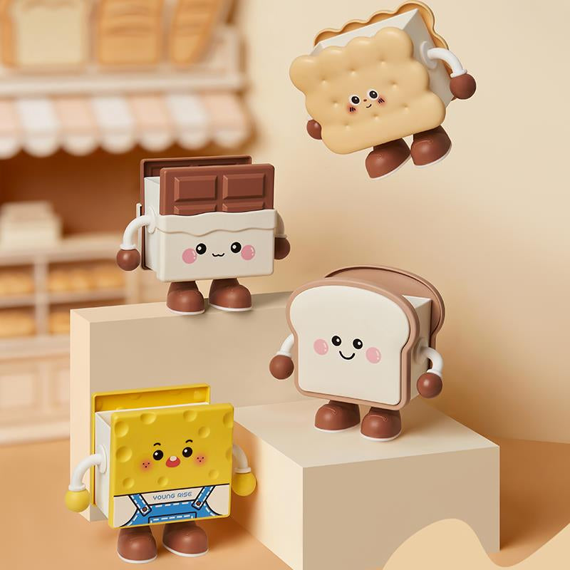 Multi Shape Pen holder